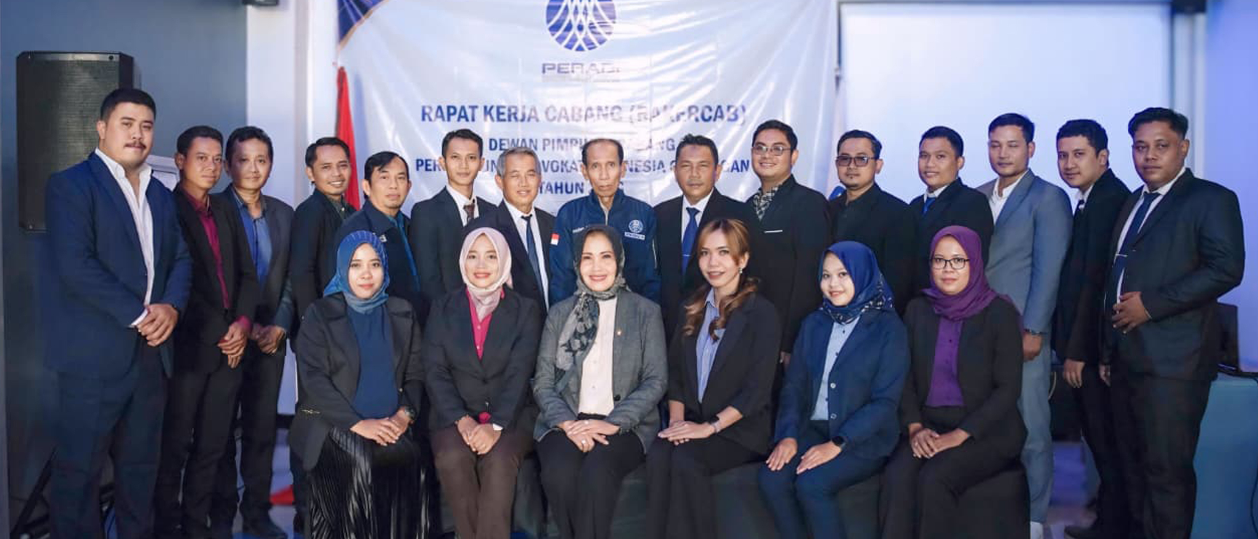 Rakercab DPC Grobogan - 6 Juni 2026